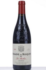 france-rhone-wine-gigondas-les-roches-2020